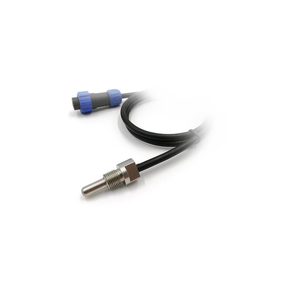 Inschroefbare DS18B20 temperatuursensor