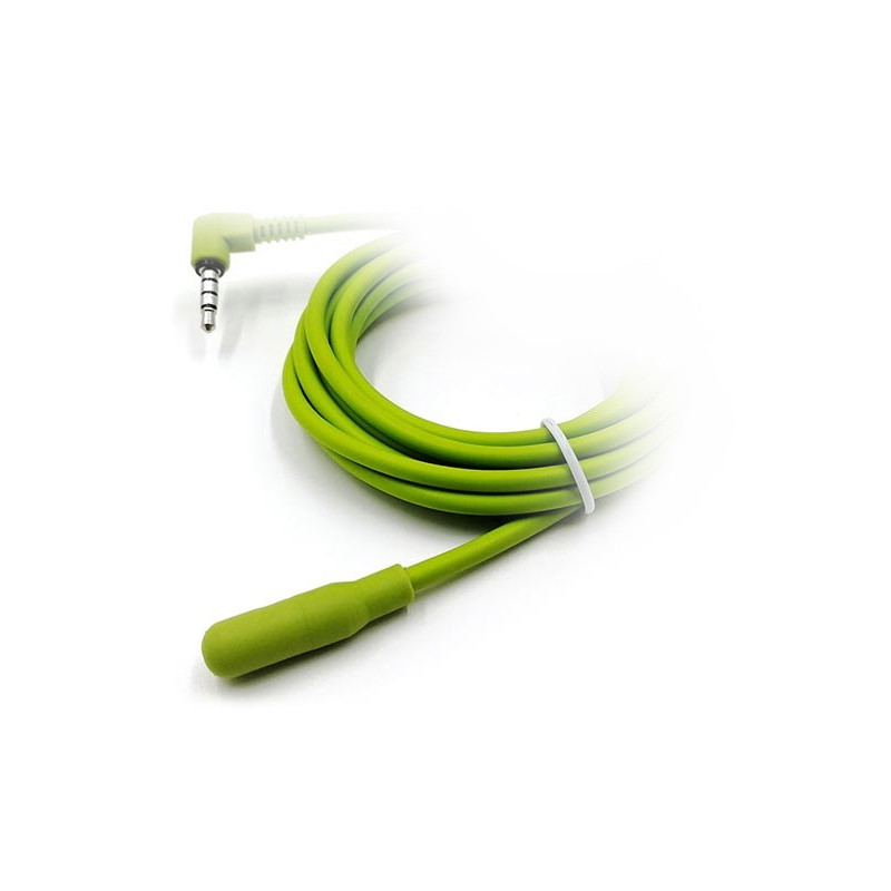 Sensore Sonda Termica Digitale Impermeabile 1/2/5/10 Pz DS18B20 Per - Foto 7