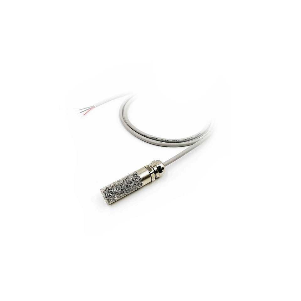 SHT30 / SHT31 / SHT35 temperature and humidity probe