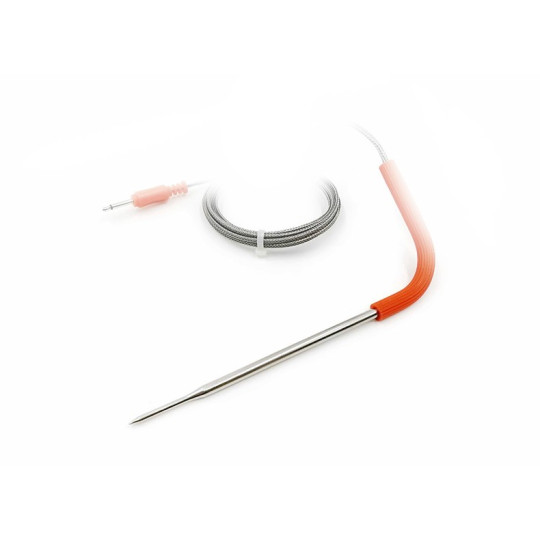 Meat thermometer temperature probe