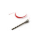 Threaded NTC Temperature Sensor