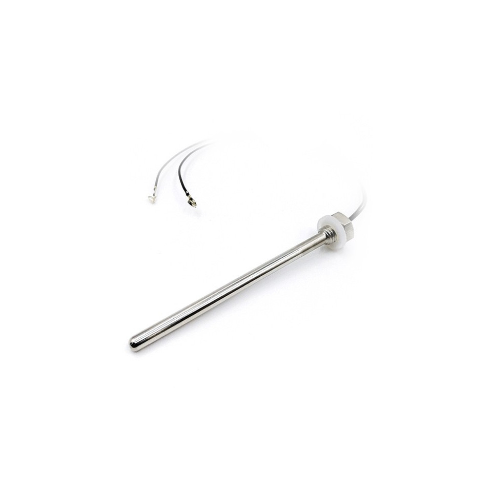 Threaded NTC Temperature Sensor