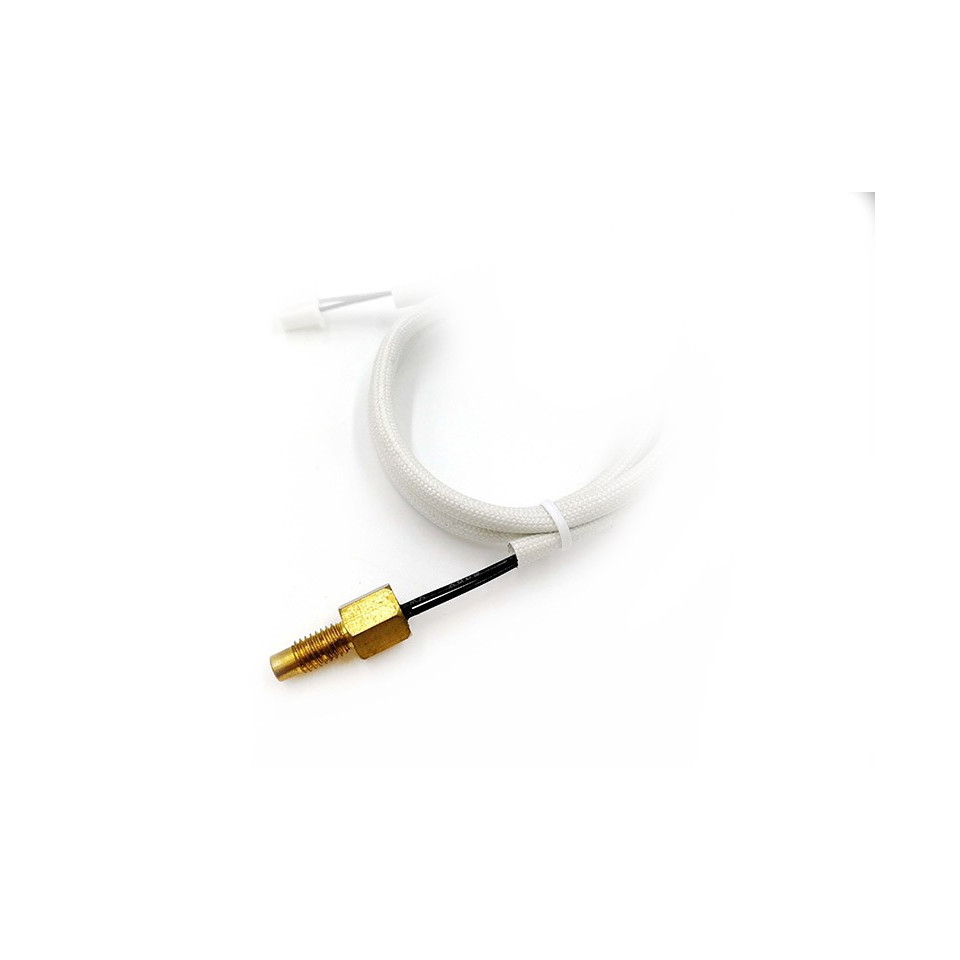 Brass Screw NTC Thermistor Sensor