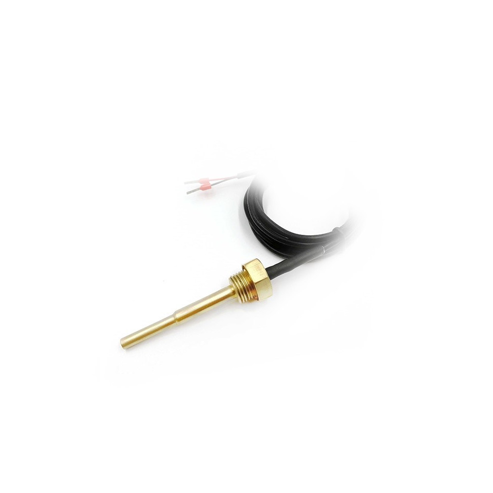 Brass Screw NTC Thermistor Sensor