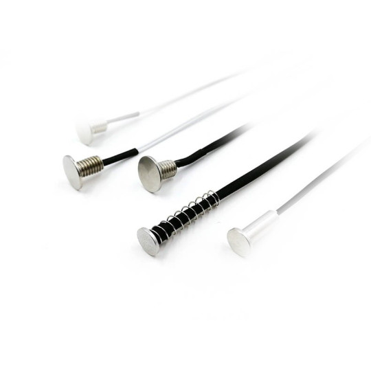 Flat Surface Mount NTC Temperature Sensor