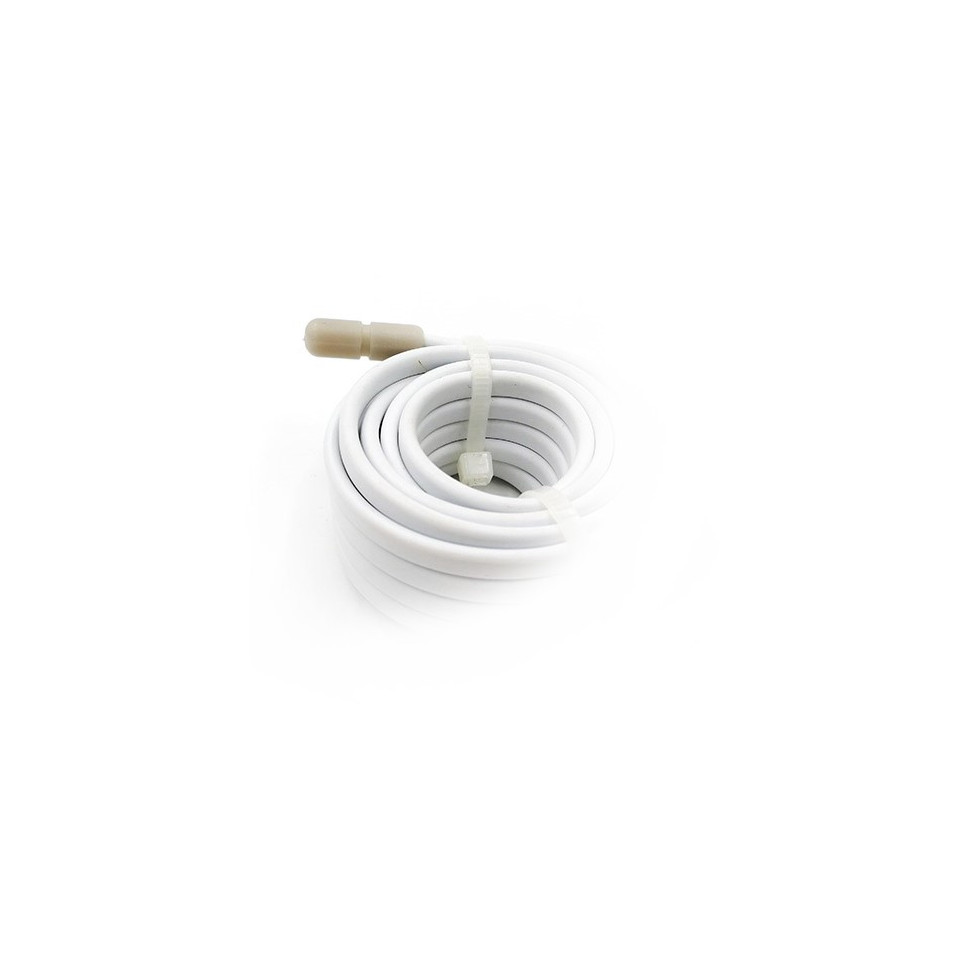 NTC temperature sensor for underfloor heating