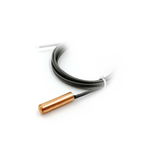 Copper Case NTC Temperature Sensor