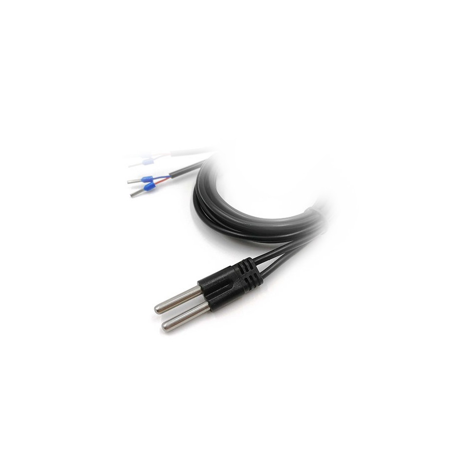 Dual Probe NTC Temperature Sensor