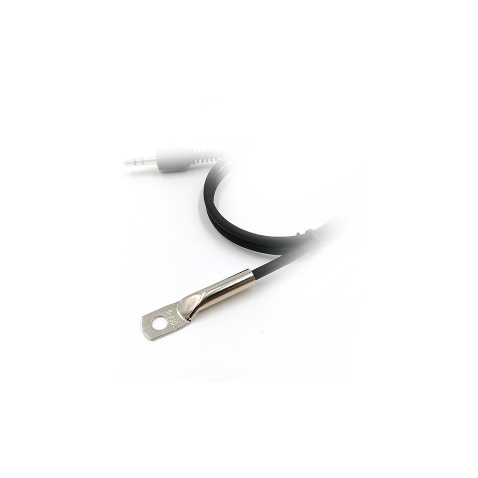 Wireless Temperature Sensor W/ Ring Lug Probe - (SS3-103)