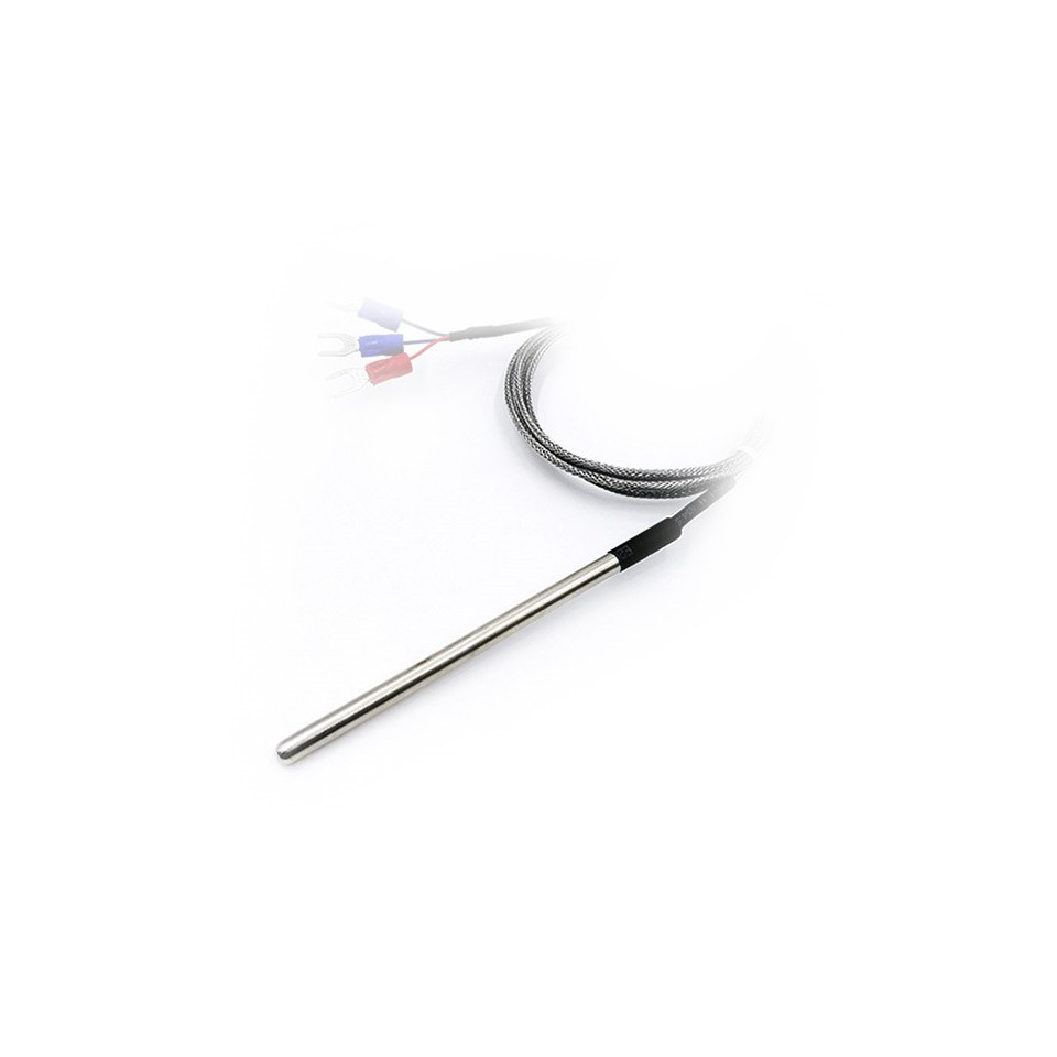 High temperature PT1000 temperature probe