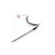 High temperature PT1000 temperature probe