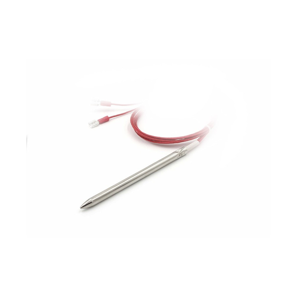 High temperature PT1000 temperature probe