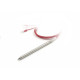 High temperature PT1000 temperature probe