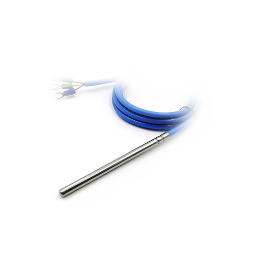 High temperature PT1000 temperature probe