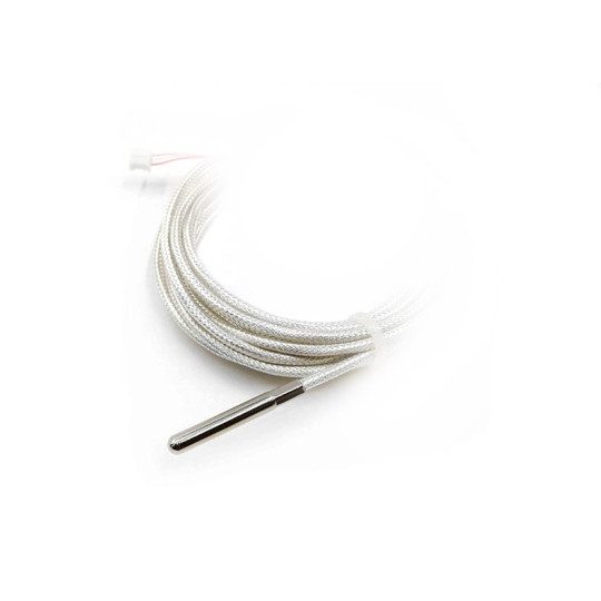 Pt100 / Pt1000 ultra low temperature sensor