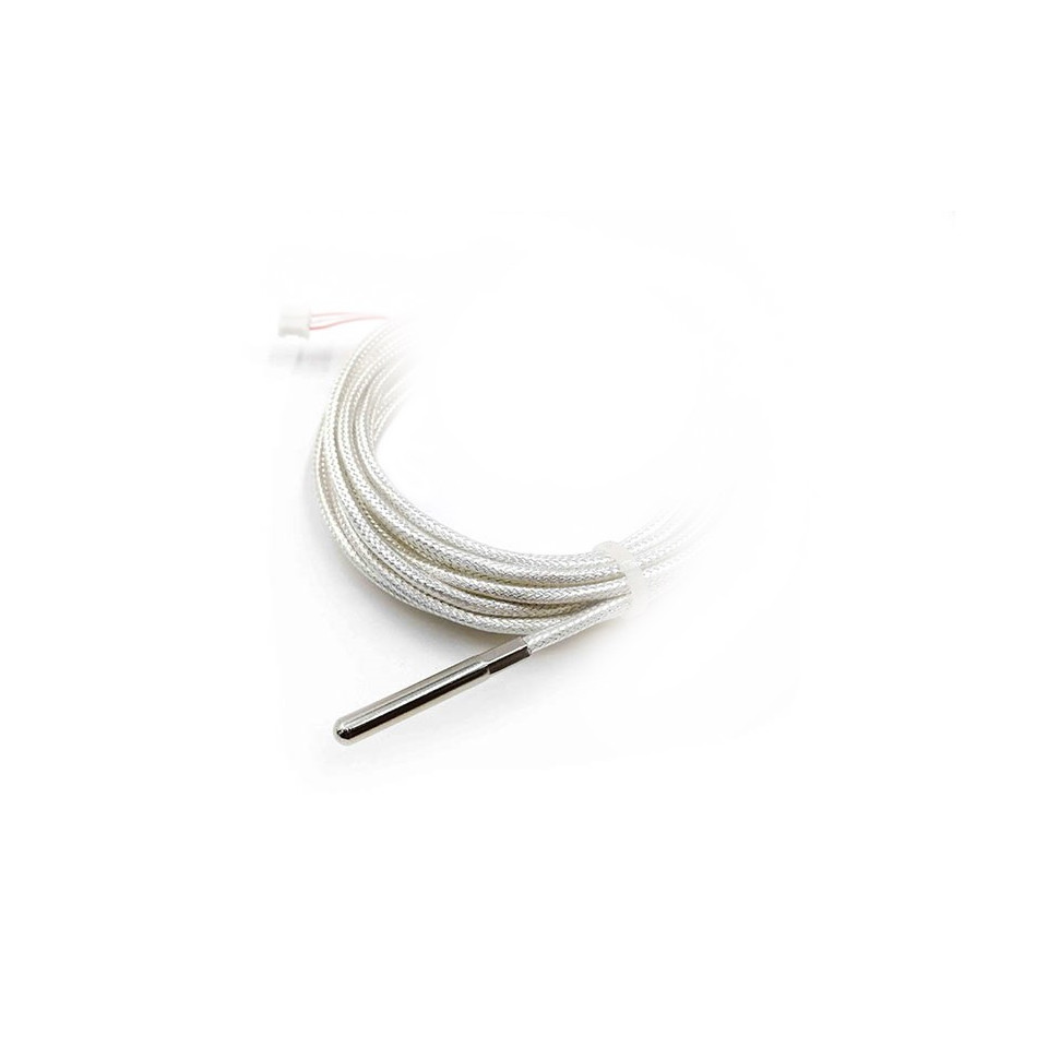 Pt100 / Pt1000 ultra low temperature sensor