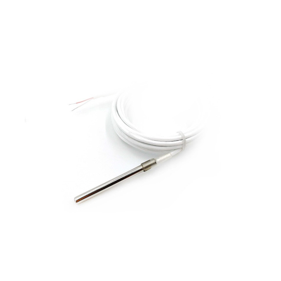 Pt100 / Pt1000 ultra low temperature sensor