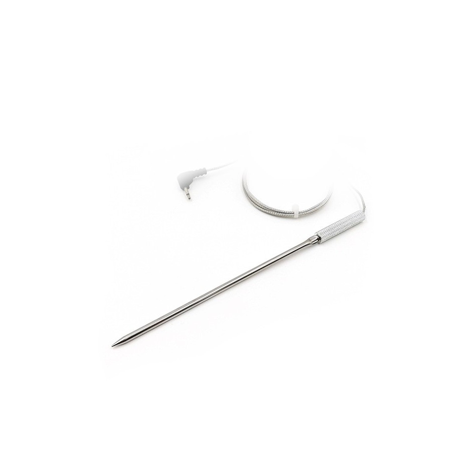 Food grade Pt1000 temperature probe