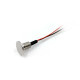 Screw-in temperature sensor Pt100 / Pt1000