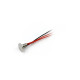 Screw-in temperature sensor Pt100 / Pt1000