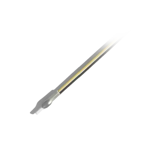 Simple PTC probe