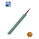 ATEX notch resistance thermometer with fixed measuring point
