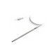 Food grade Pt1000 temperature probe