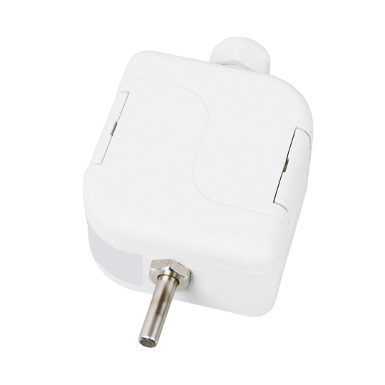 Outdoor sensor - Plastic connection box