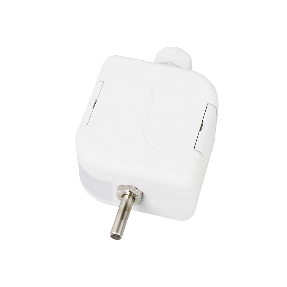 Outdoor sensor - Plastic connection box