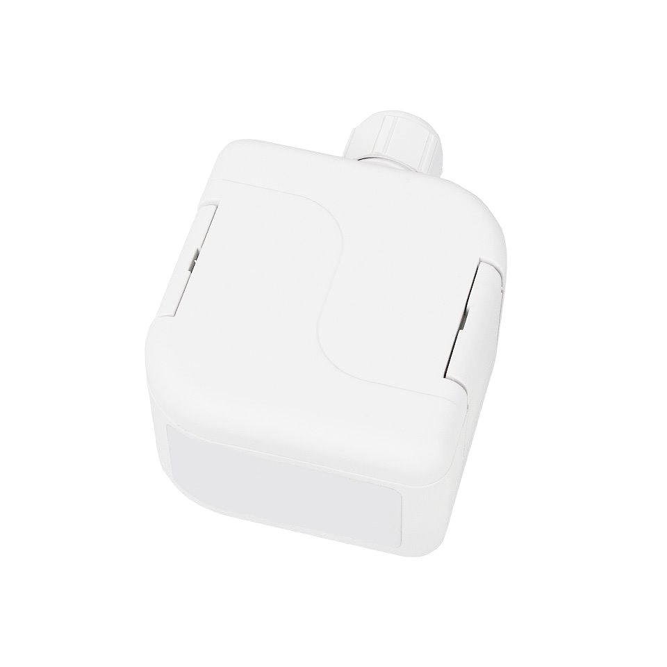 Outdoor sensor - Plastic connection box