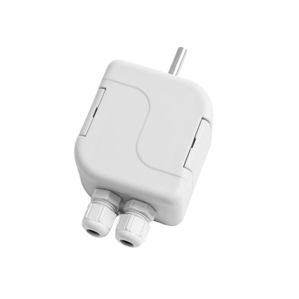 Sonde de température sans fil (Modbus RTU)