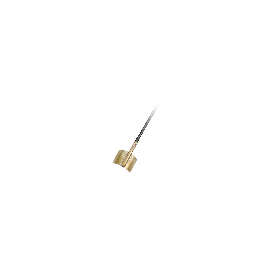 Contact probe for smooth tube -50 ... 200 ° C IP67