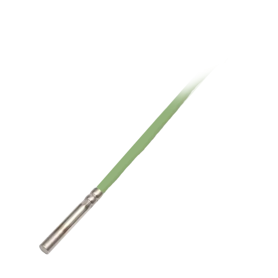 5 mm diameter sonde, -50 tot 200 ° C