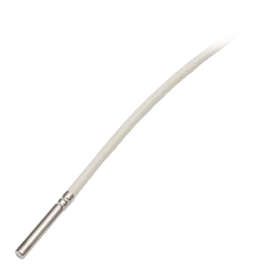 5,8 mm diameter sonde, -40 tot 105 ° C