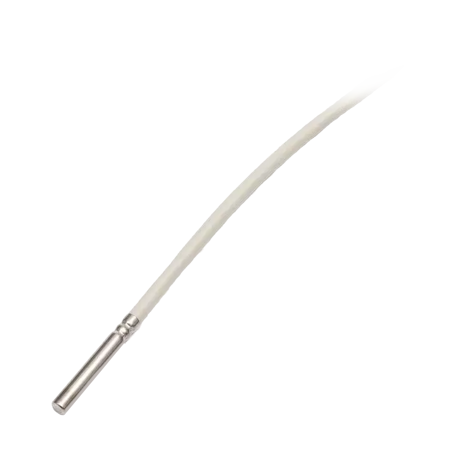 Sondendurchmesser 4 mm, -50 ° C bis 250 ° C
