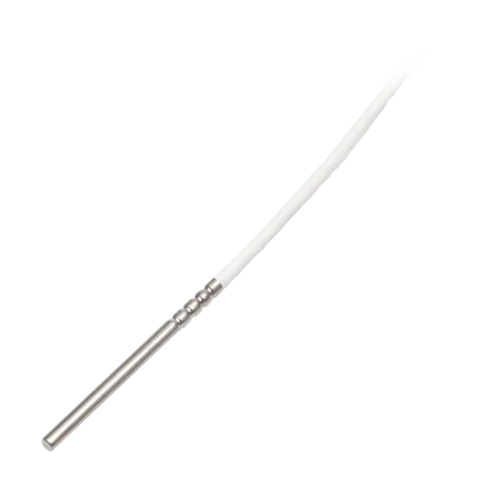 Low temperature probe diameter 4mm, -100 to 150 ° C