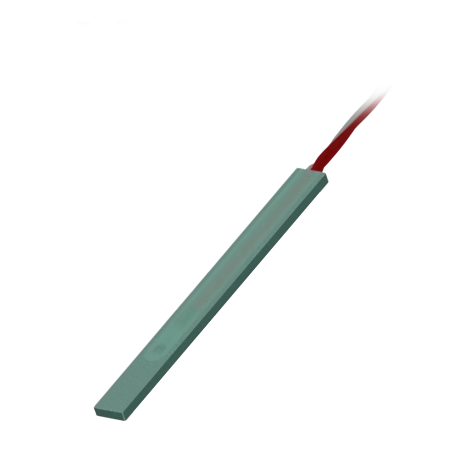 Sonde d'encoche pour moteurs et transformateurs