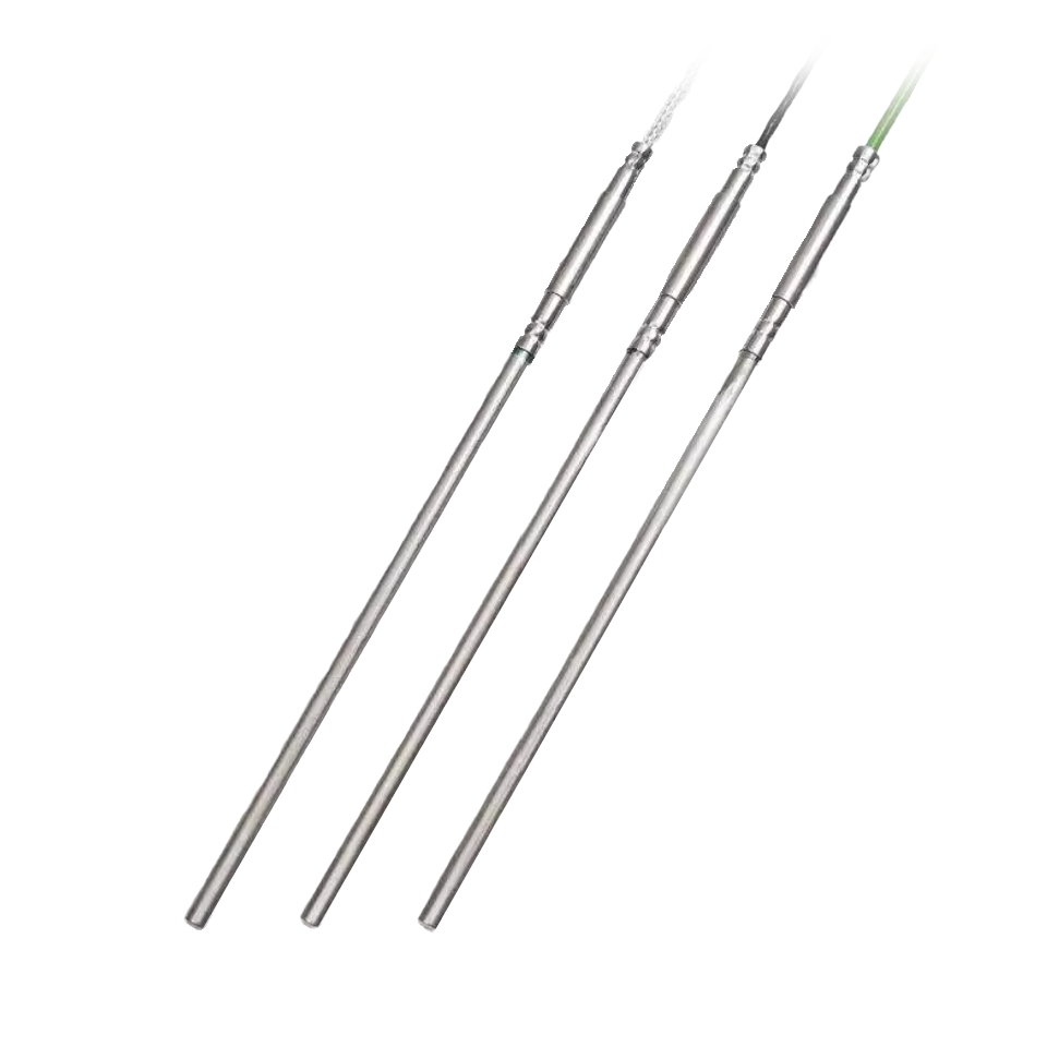 Thermocouple chemisé diamètre 4,5mm