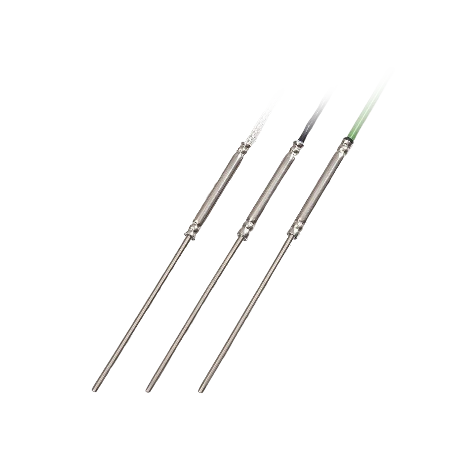 Thermocouple chemisé diamètre 3mm