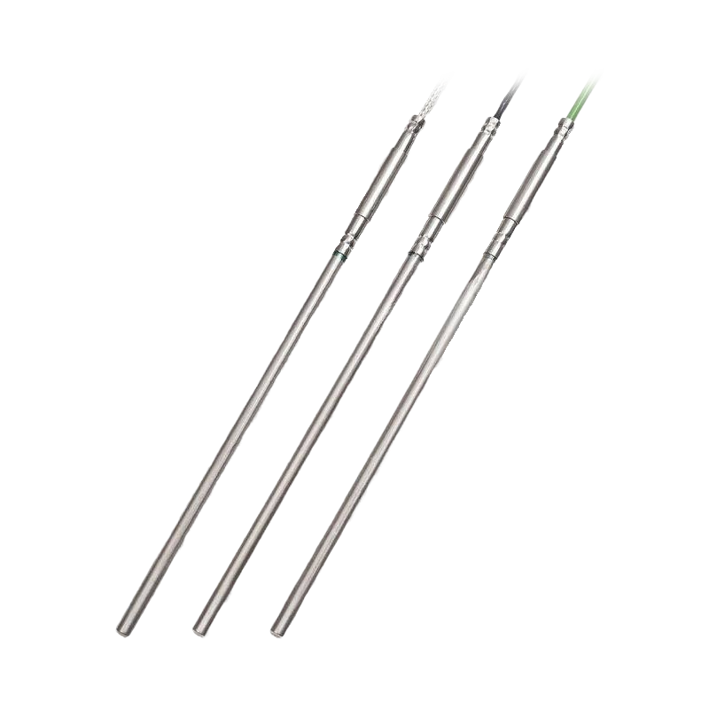 Thermocouple 6mm Dia x 2" Long Details about   Casmatic America 193420181505 