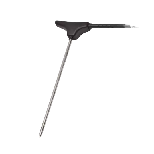 Probe probe -50 to 280 ° C - Ergonomic handle