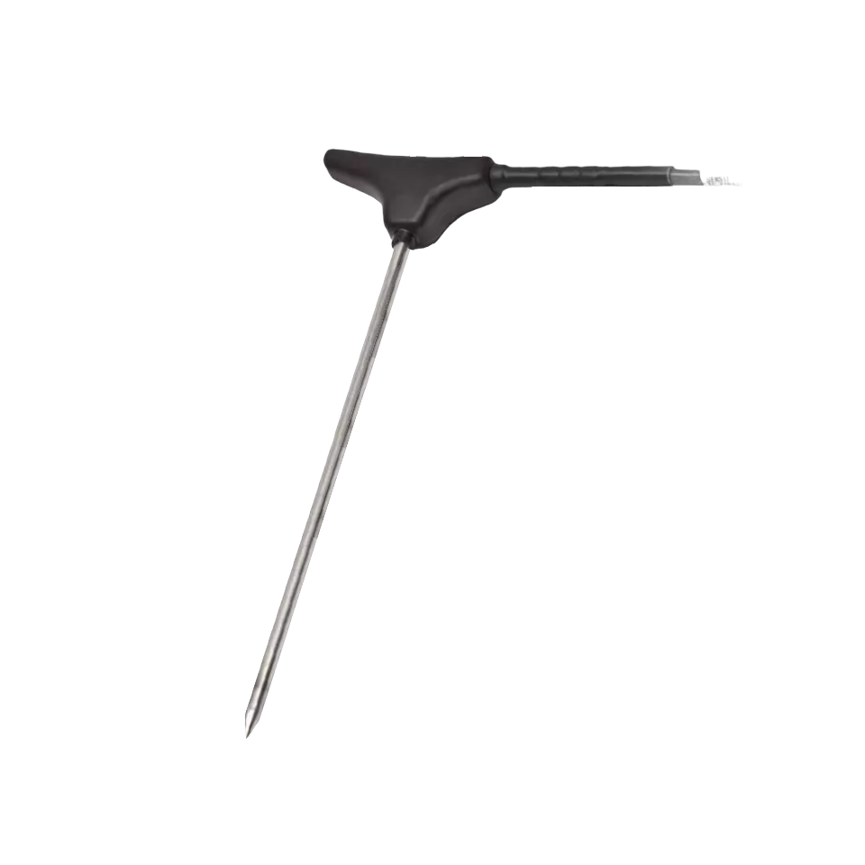 Probe probe -50 to 280 ° C - Ergonomic handle