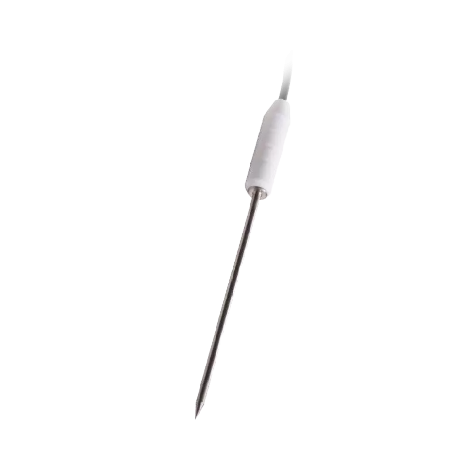 Teflon grip probe, -50 ° C to 200 ° C