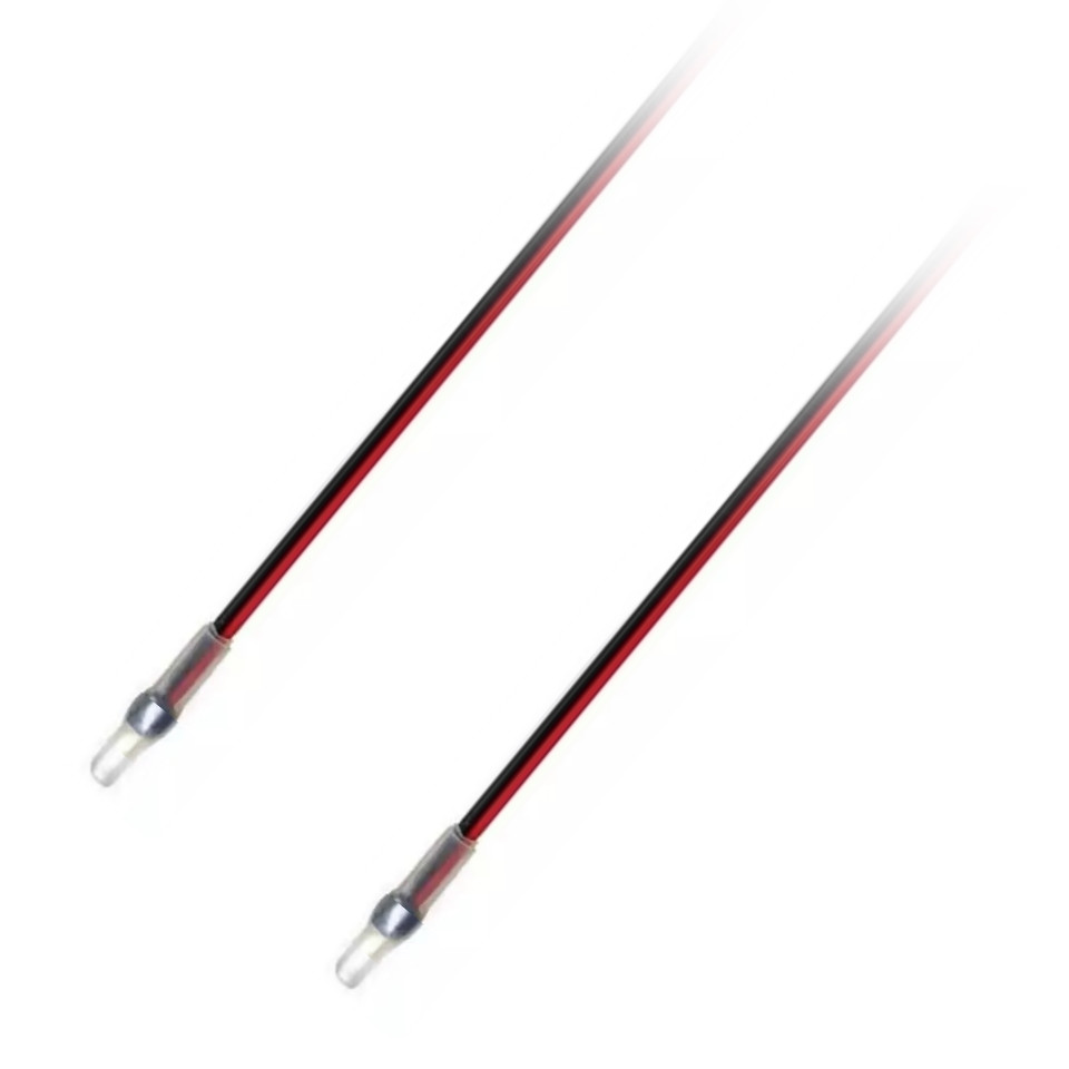 Double PTC probe