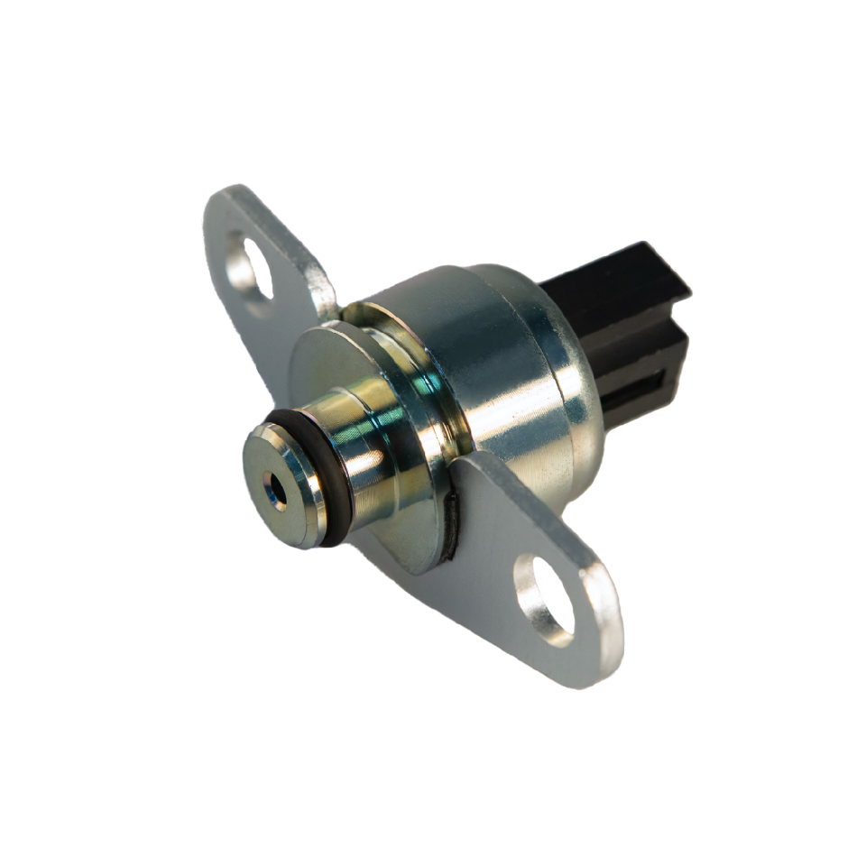 Transmission oil pressure sensor