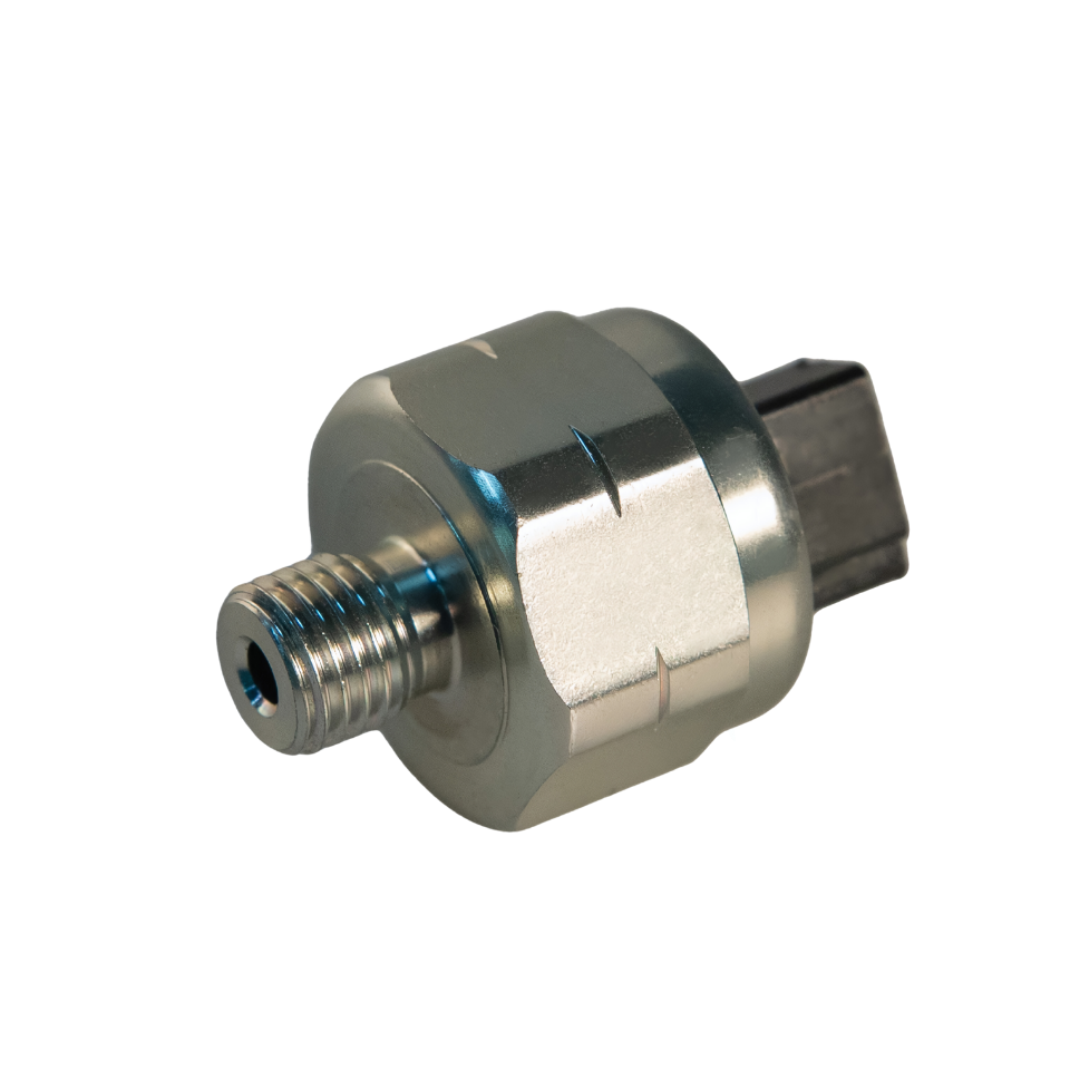 Automotive transmissieoliedruksensor