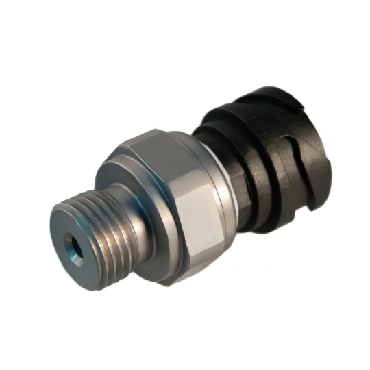 Automotive brake pressure sensor