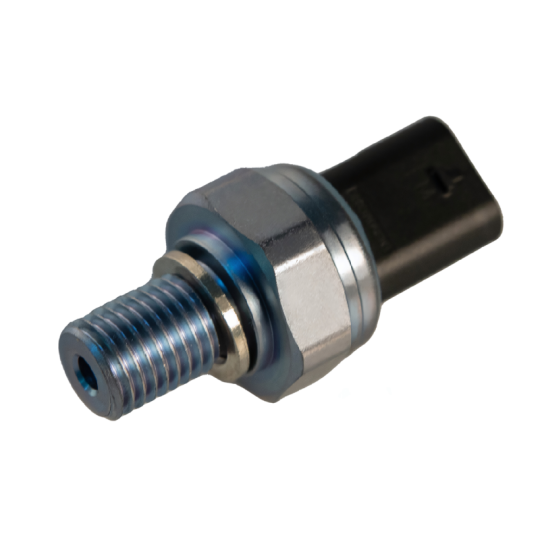 Automotive brake pressure sensor