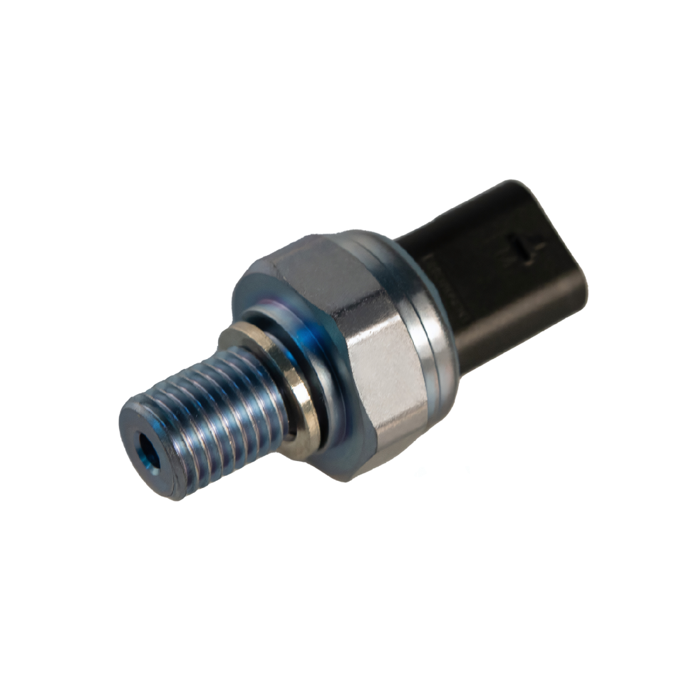 Automotive brake pressure sensor