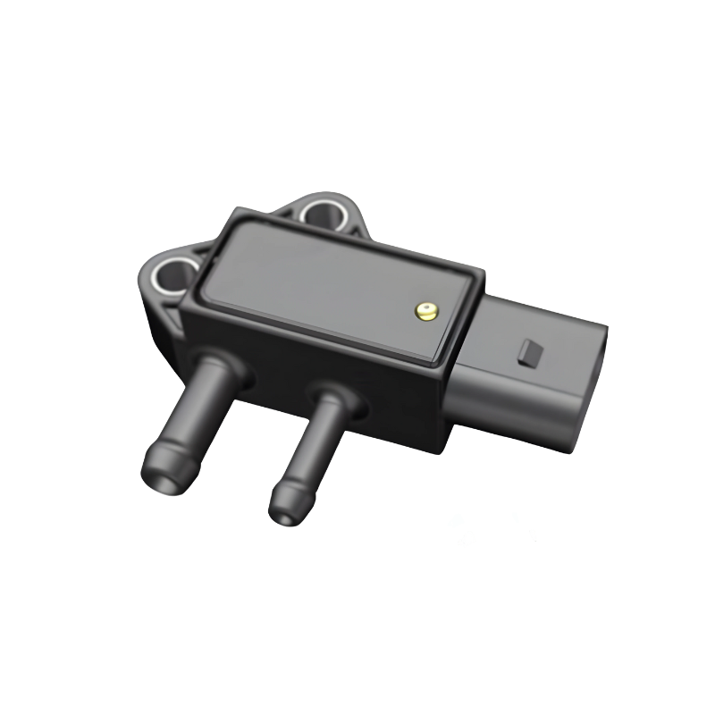 Automotive differential pressure sensor